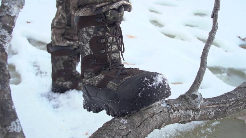 Need Warm Feet This Winter. Discover the Best Cold Weather Hunting Boots