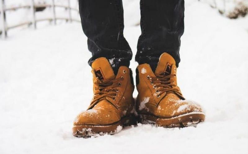 Need Warm Feet This Winter. Discover the Best Cold Weather Hunting Boots