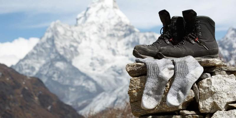 Need Warm Feet This Winter. Discover the Best Cold Weather Hunting Boots