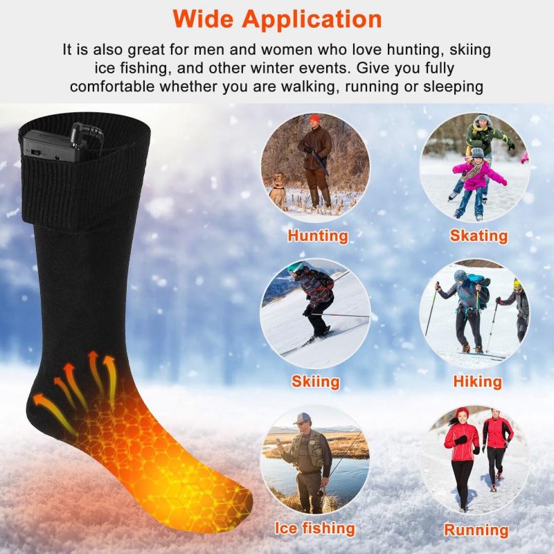 Need Warm Feet This Winter. Discover the Best Cold Weather Hunting Boots