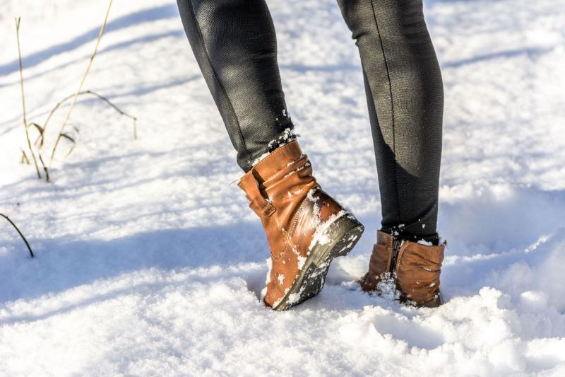 Need Warm Feet This Winter. Discover the Best Cold Weather Hunting Boots