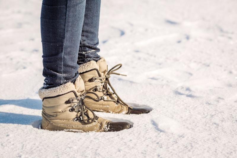 Need Warm Feet This Winter. Discover the Best Cold Weather Hunting Boots