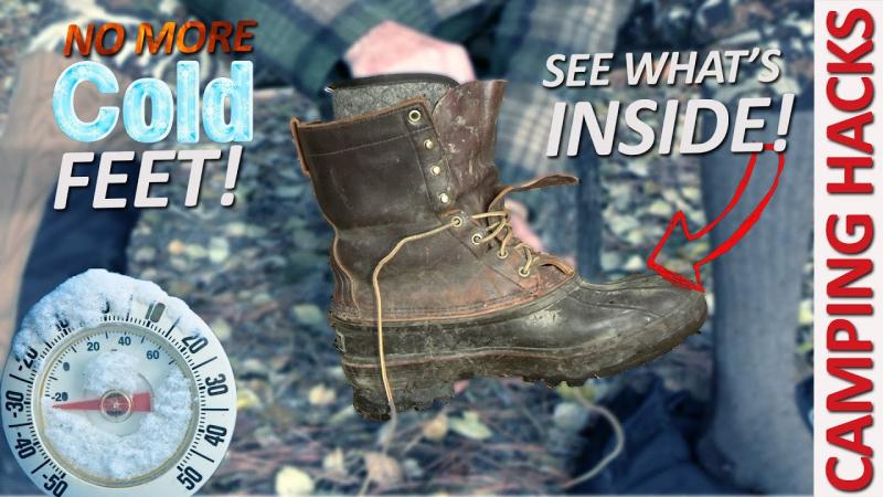 Need Warm Feet This Winter. Discover the Best Cold Weather Hunting Boots