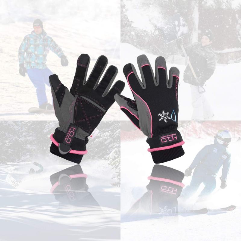 Need Warm Gloves This Winter. Discover the Best Under Armour Options