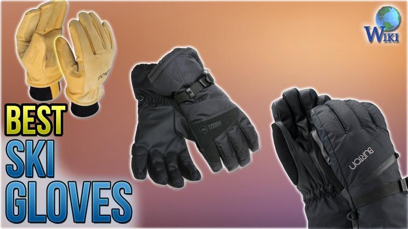 Need Warm Gloves This Winter. Discover the Best Under Armour Options