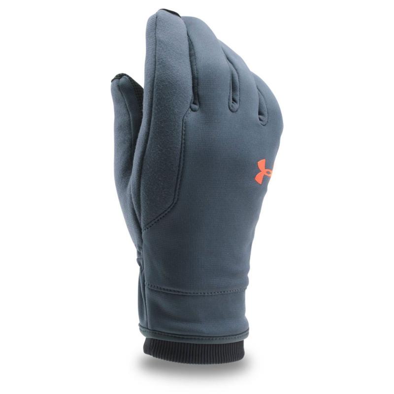 Need Warm Gloves This Winter. Discover the Best Under Armour Options