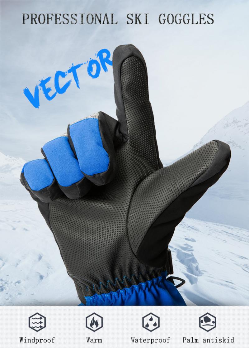 Need Warm Gloves This Winter. Discover the Best Under Armour Options