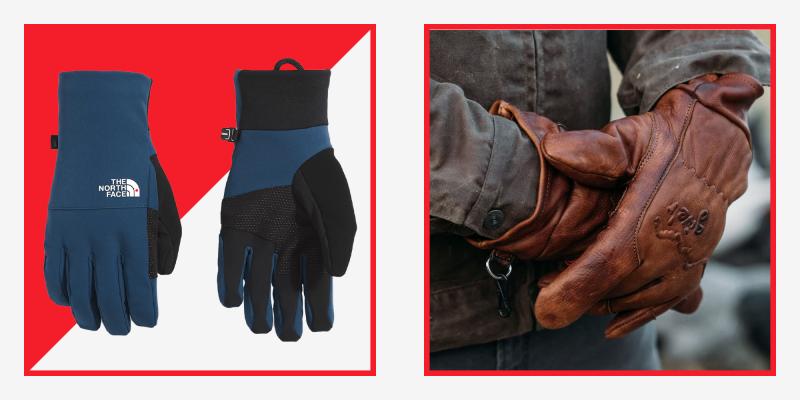 Need Warm Gloves This Winter. Discover the Best Under Armour Options