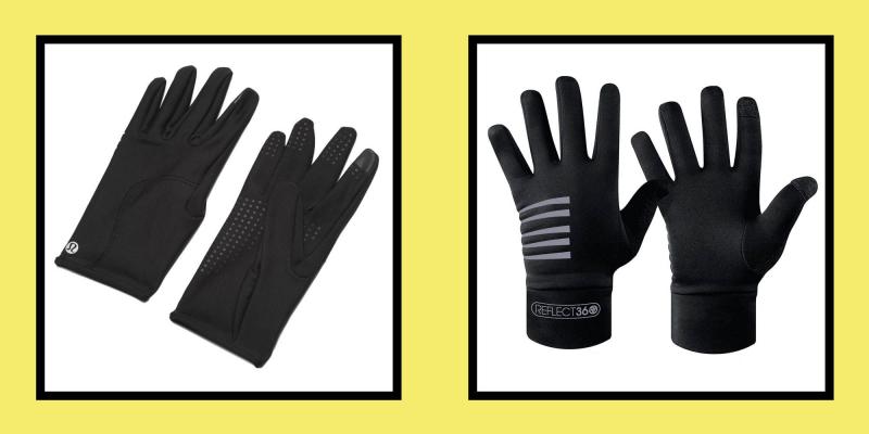 Need Warm Gloves This Winter. Discover the Best Under Armour Options