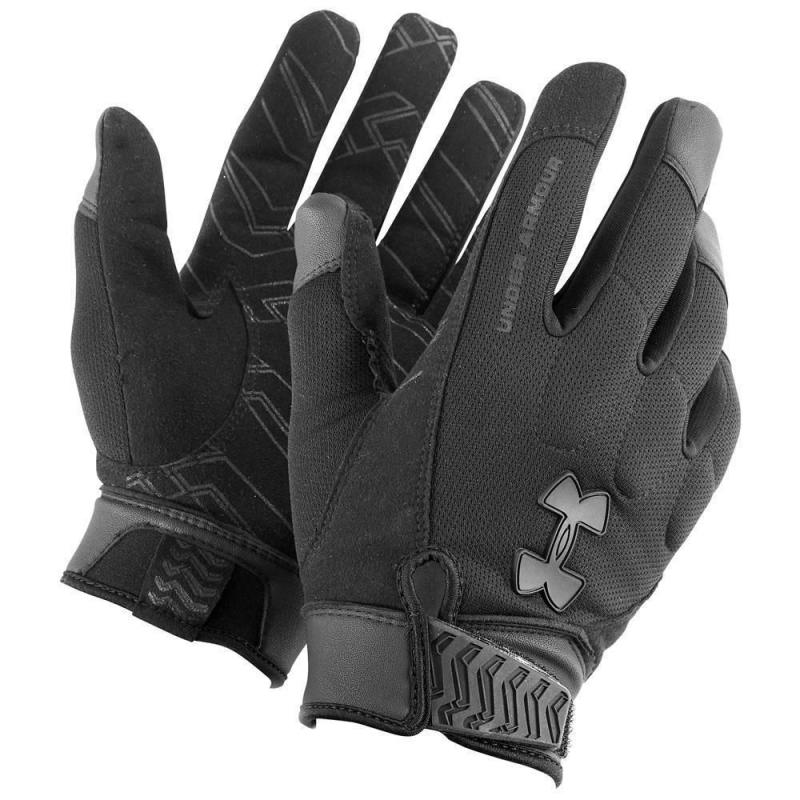 Need Warm Gloves This Winter. Discover the Best Under Armour Options