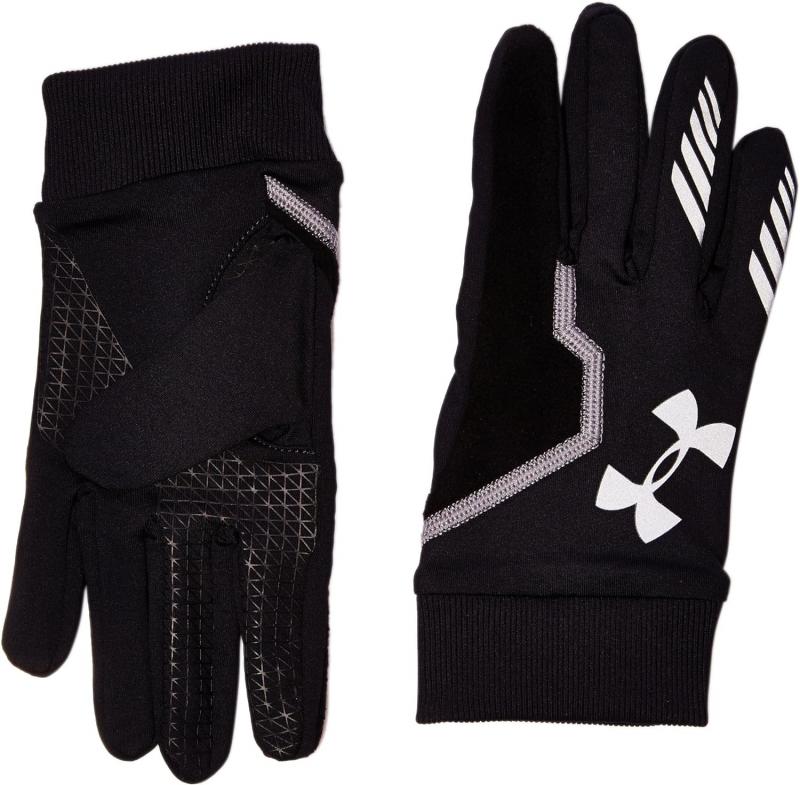 Need Warm Gloves This Winter. Discover the Best Under Armour Options