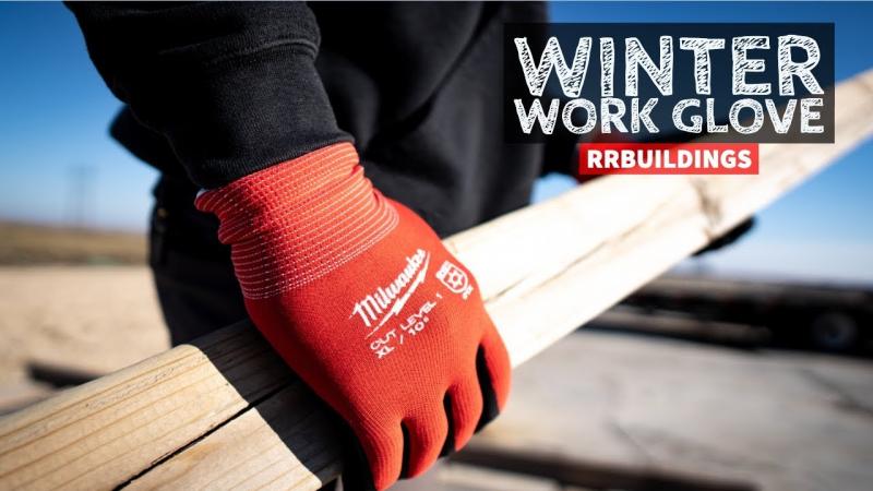 Need Warm Gloves This Winter. Discover the Best Under Armour Options