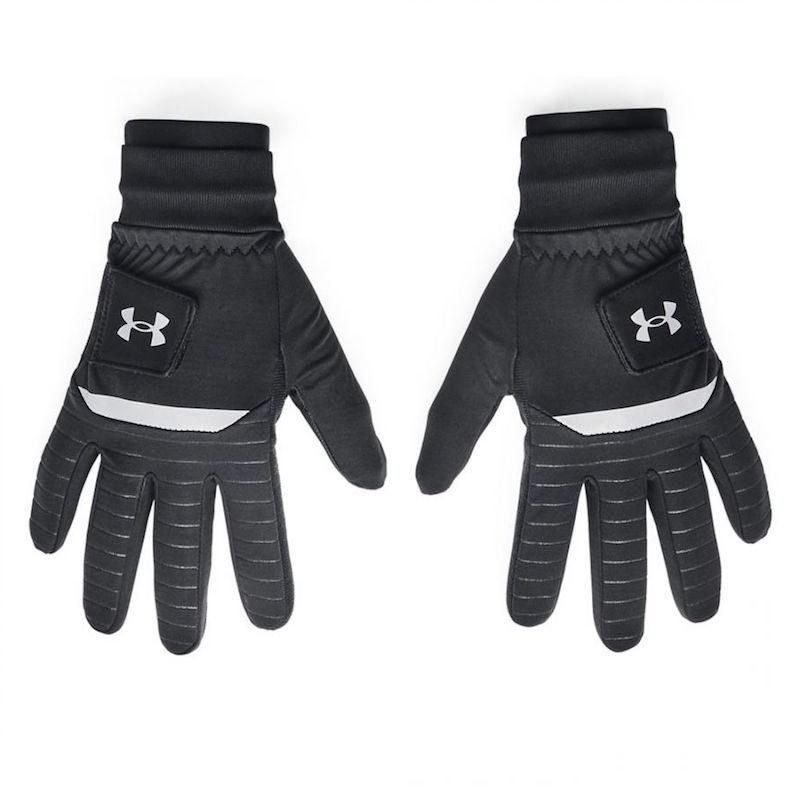 Need Warm Gloves This Winter. Discover the Best Under Armour Options