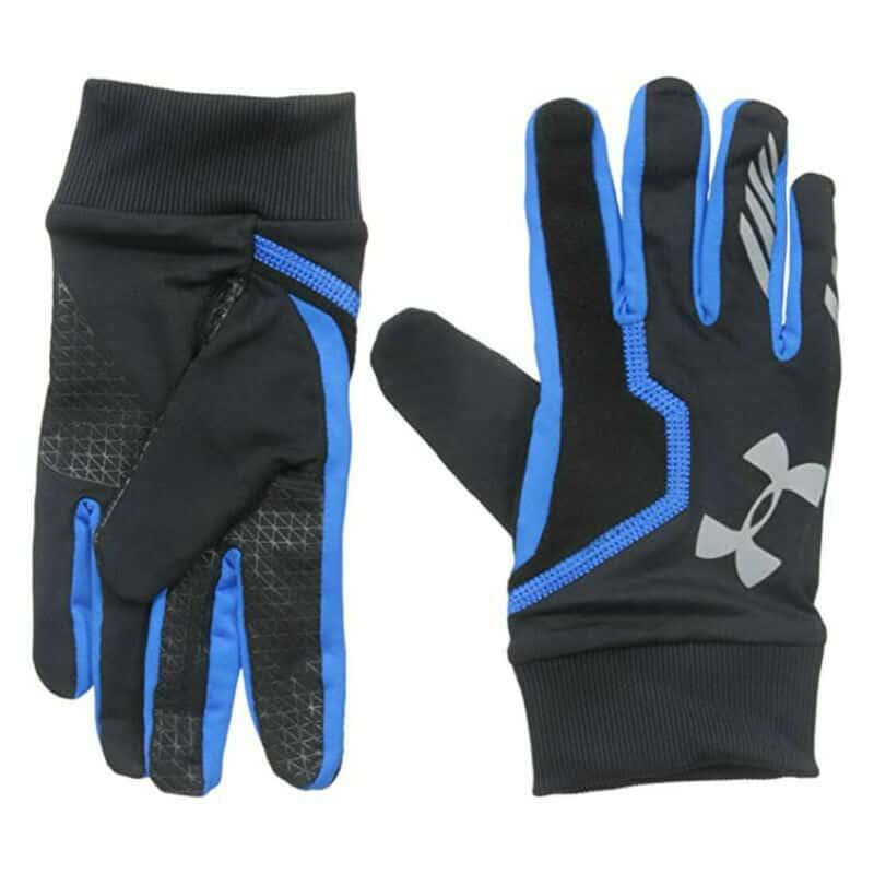 Need Warm Gloves This Winter. Discover the Best Under Armour Options