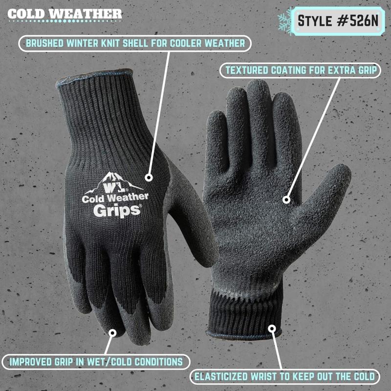 Need Warm Gloves This Winter: Discover the Coziest Options for Staying Toasty