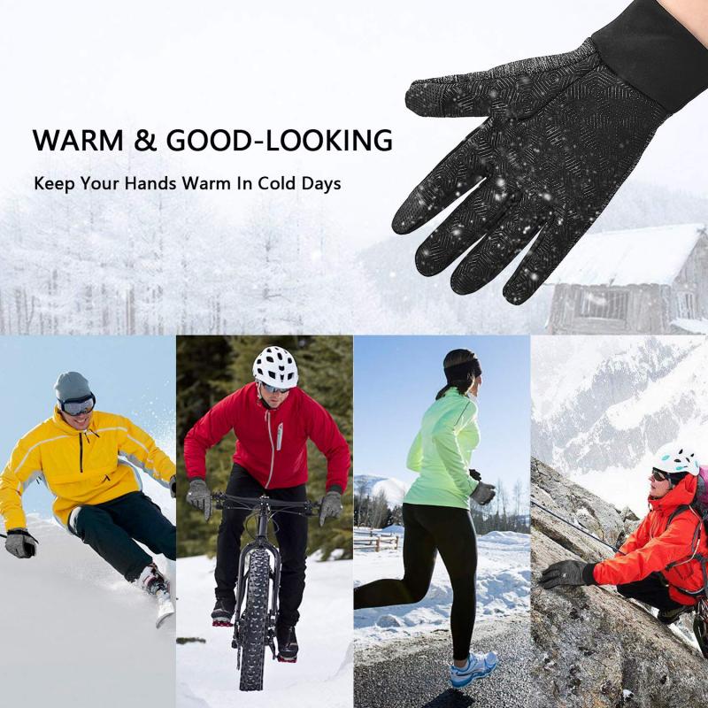 Need Warm Hands This Football Season. Discover the Best Gloves to Conquer the Cold