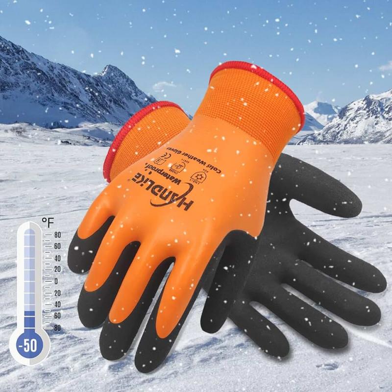 Need Warm Hands This Football Season. Discover the Best Gloves to Conquer the Cold