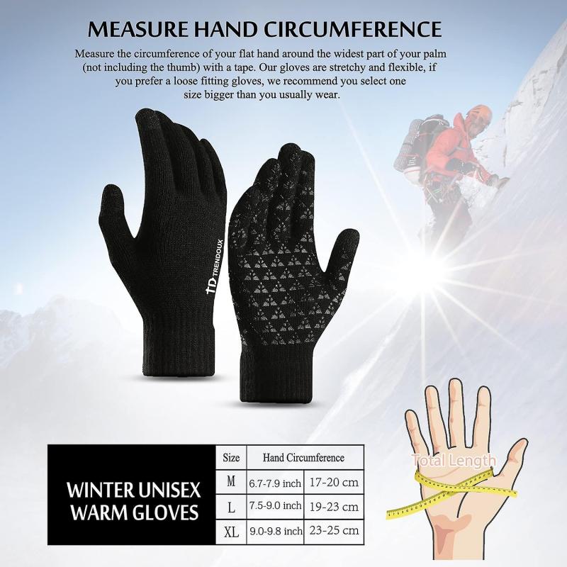 Need Warm Hands This Football Season. Discover the Best Gloves to Conquer the Cold