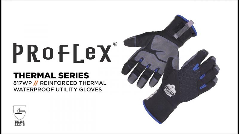 Need Warm Hands This Football Season. Discover the Best Gloves to Conquer the Cold