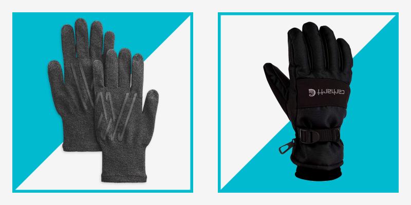 Need Warm Hands This Football Season. Discover the Best Gloves to Conquer the Cold