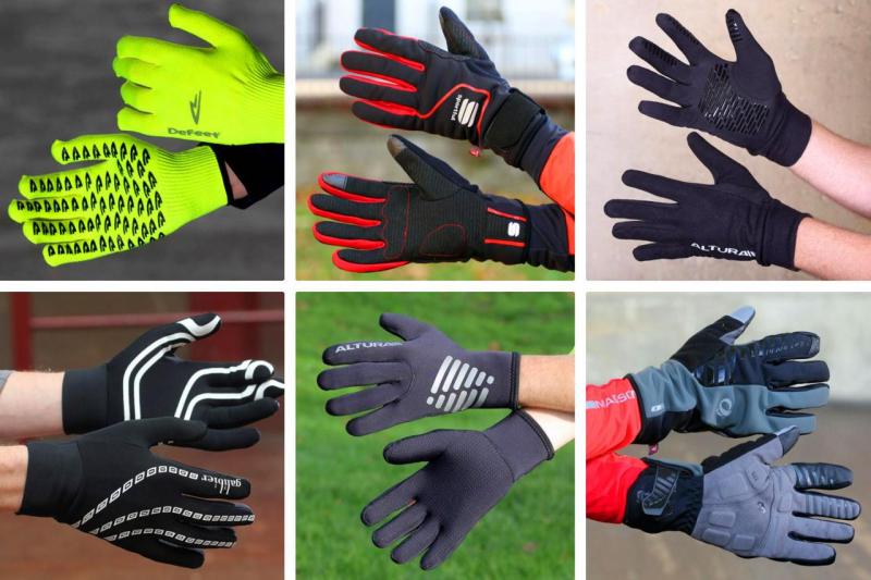 Need Warm Hands This Football Season. Discover the Best Gloves to Conquer the Cold