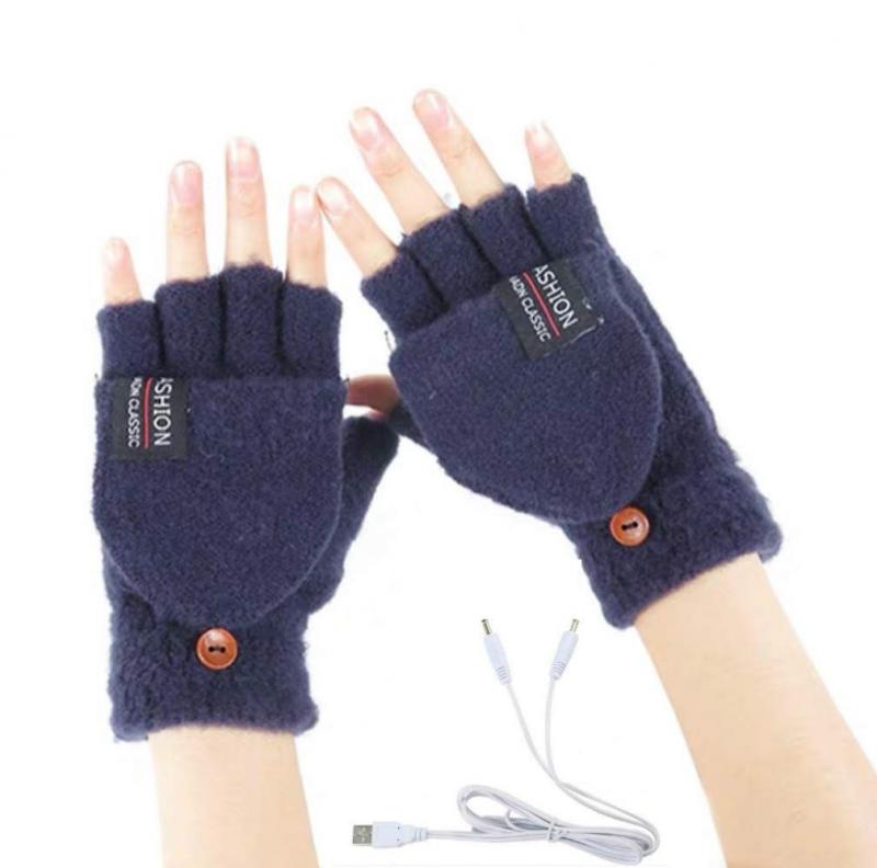 Need Warm Hands This Winter. Here Are 15 Stylish Yet Cozy Women