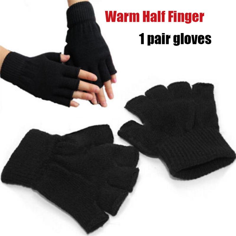 Need Warm Hands This Winter. Here Are 15 Stylish Yet Cozy Women