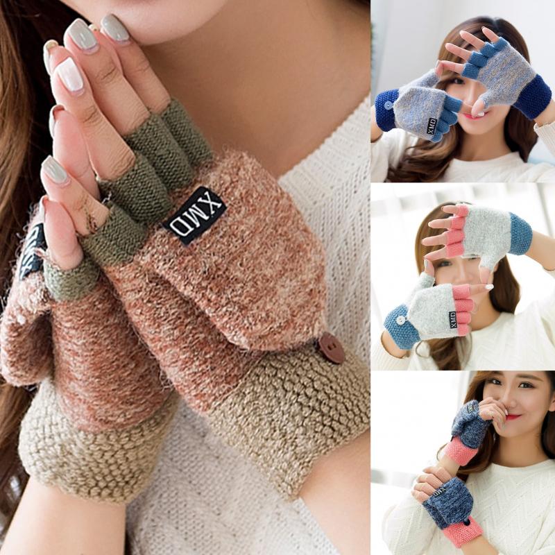 Need Warm Hands This Winter. Here Are 15 Stylish Yet Cozy Women