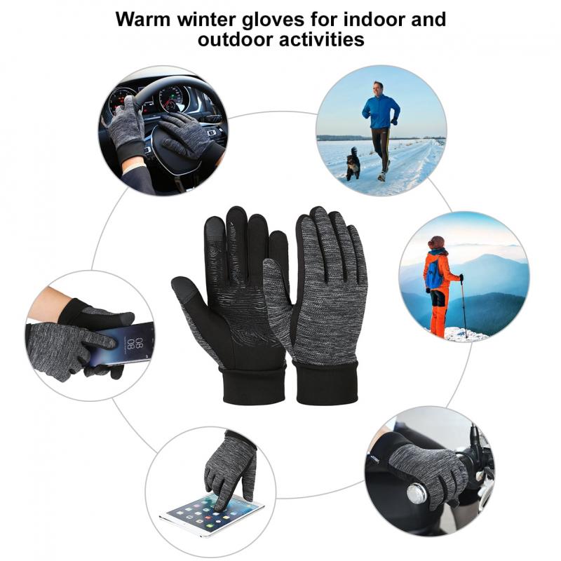 Need Warm Hands While Driving This Winter. Find The Best Gloves Here