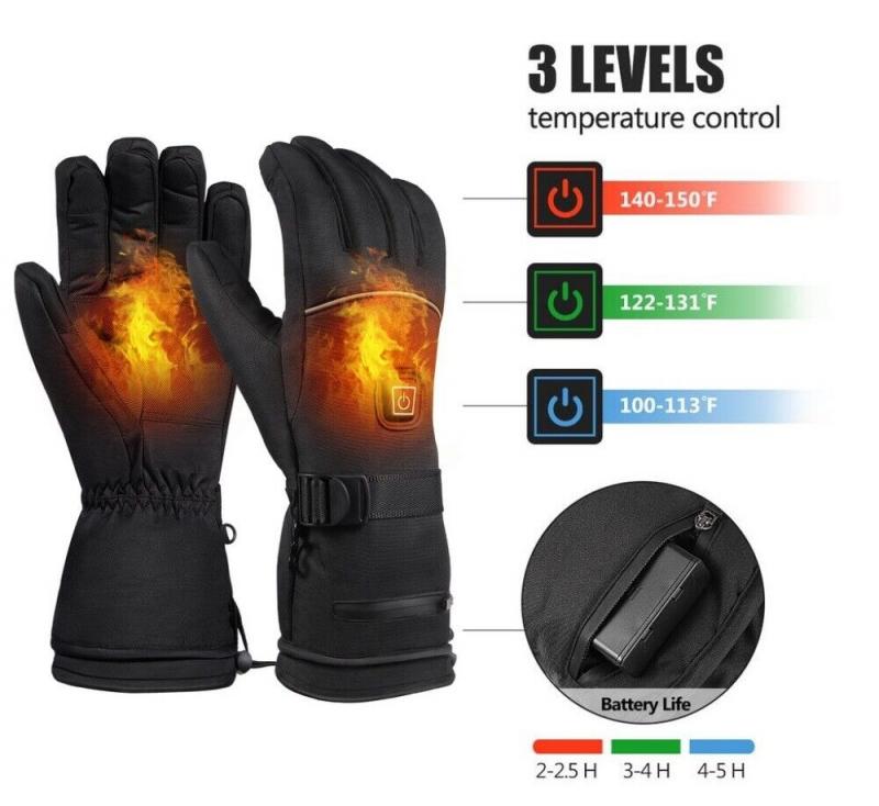 Need Warm Hands While Driving This Winter. Find The Best Gloves Here