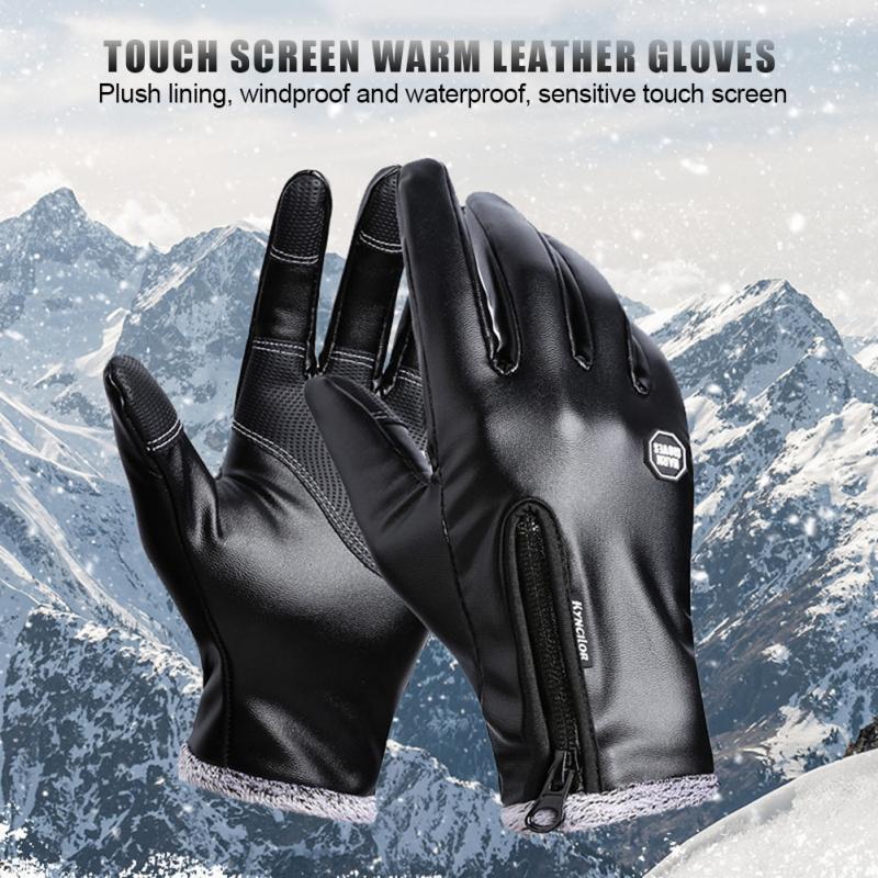 Need Warm Hands While Driving This Winter. Find The Best Gloves Here