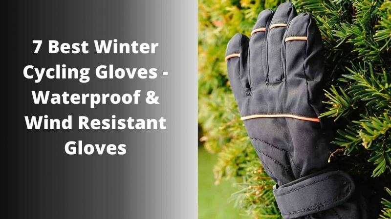 Need Warm Hands While Driving This Winter. Find The Best Gloves Here