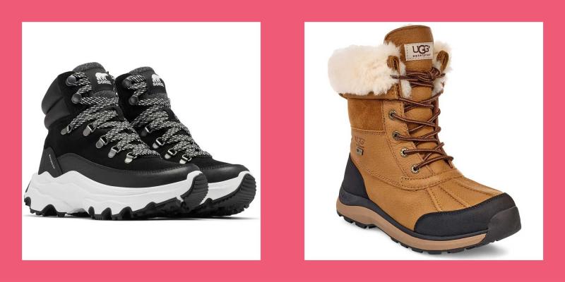 Need Warm Winter Boots This Year. See Our Top 15 Warmest Sorel Boot Picks