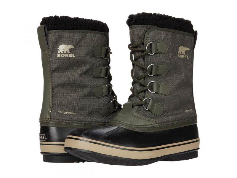 Need Warm Winter Boots This Year. See Our Top 15 Warmest Sorel Boot Picks