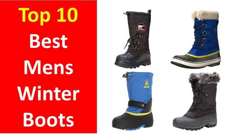 Need Warm Winter Boots This Year. See Our Top 15 Warmest Sorel Boot Picks