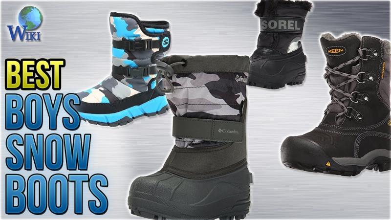 Need Warm Winter Boots This Year. See Our Top 15 Warmest Sorel Boot Picks