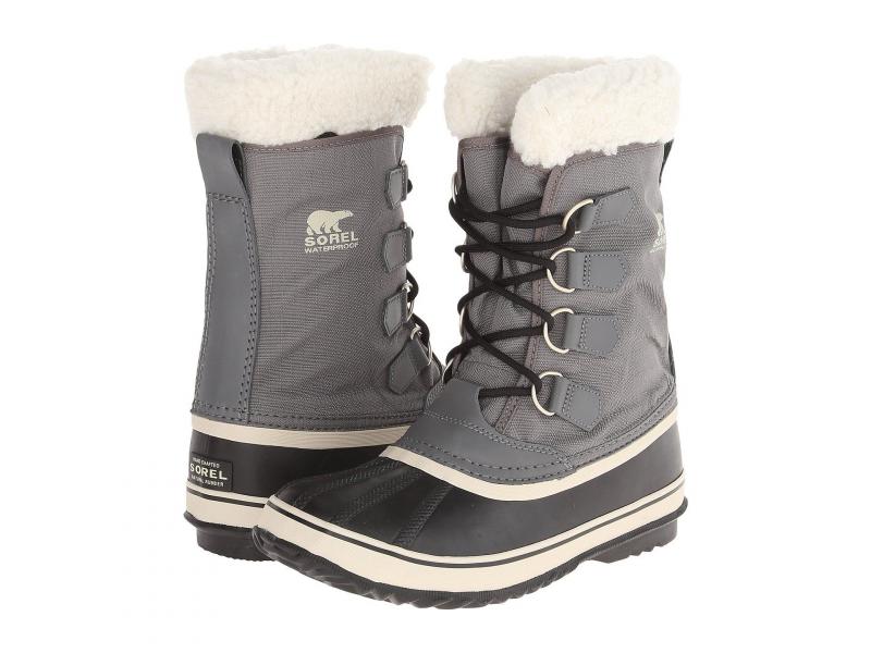 Need Warm Winter Boots This Year. See Our Top 15 Warmest Sorel Boot Picks