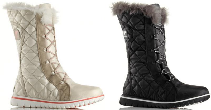 Need Warm Winter Boots This Year. See Our Top 15 Warmest Sorel Boot Picks