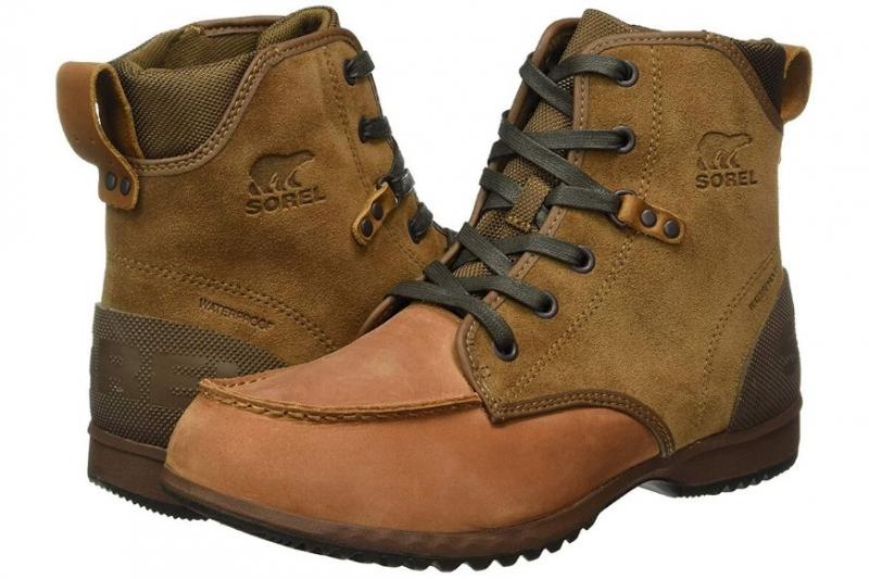 Need Warm Winter Boots This Year. See Our Top 15 Warmest Sorel Boot Picks