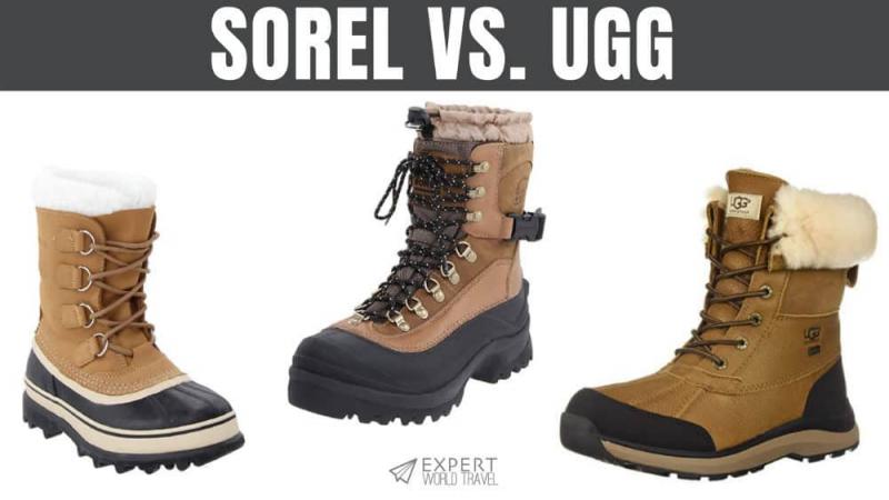 Need Warm Winter Boots This Year. See Our Top 15 Warmest Sorel Boot Picks