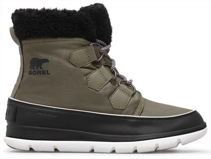 Need Warm Winter Boots This Year. See Our Top 15 Warmest Sorel Boot Picks