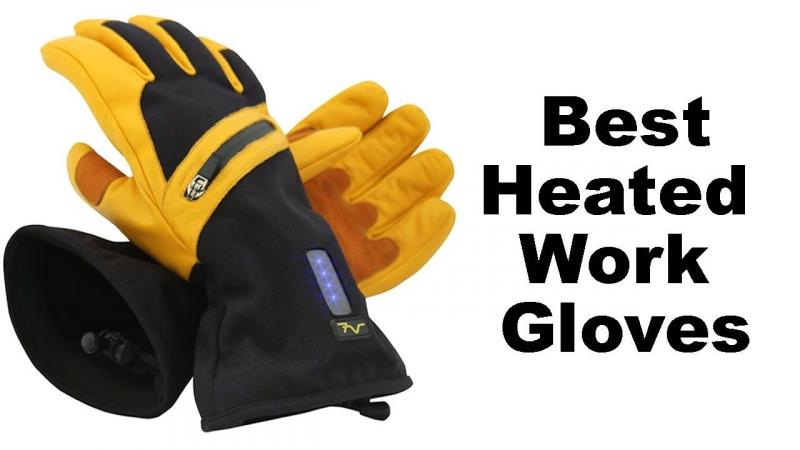 Need Warmth On The Greens This Winter. Discover The Best Golf Gloves For Cold Weather Play