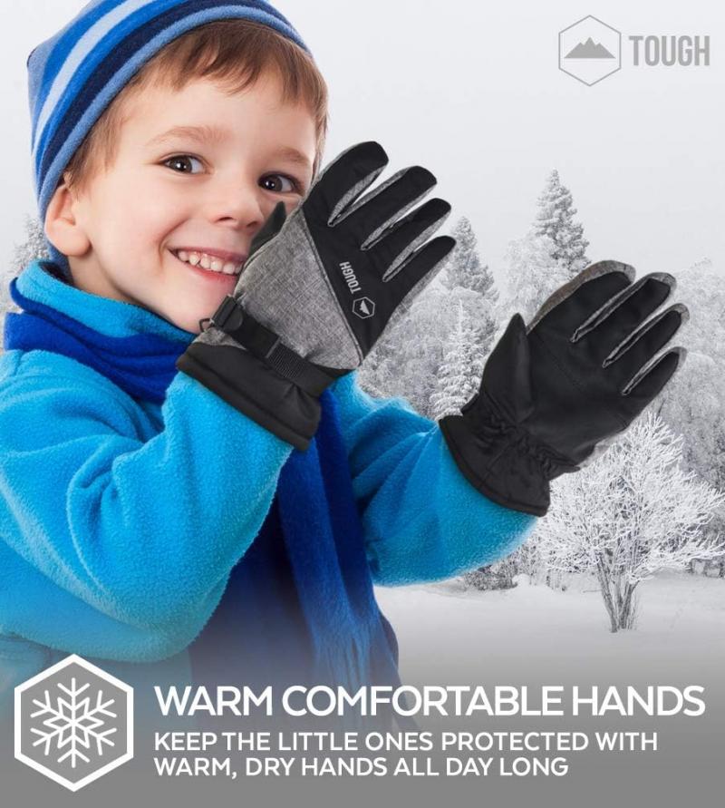 Need Warmth On The Greens This Winter. Discover The Best Golf Gloves For Cold Weather Play