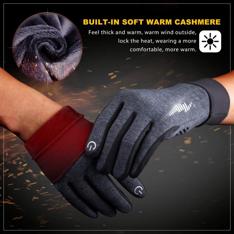 Need Warmth On The Greens This Winter. Discover The Best Golf Gloves For Cold Weather Play