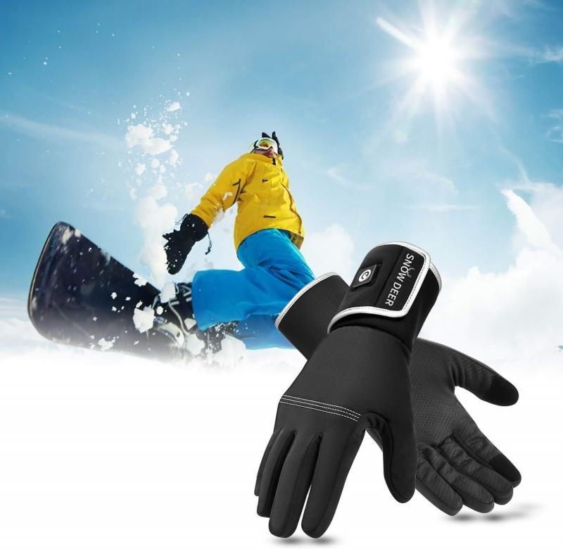 Need Warmth On The Greens This Winter. Discover The Best Golf Gloves For Cold Weather Play