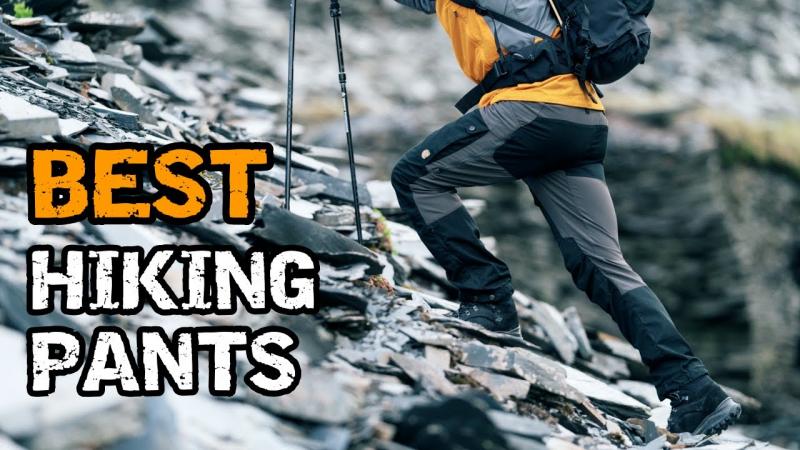 Need Warmth When Hiking This Winter. Discover The Top Insulated Hiking Pants For Women