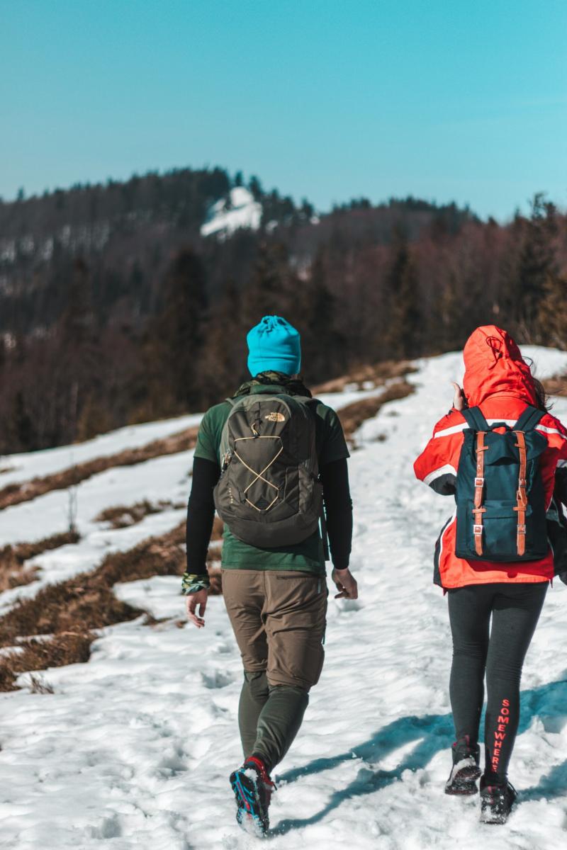 Need Warmth When Hiking This Winter. Discover The Top Insulated Hiking Pants For Women