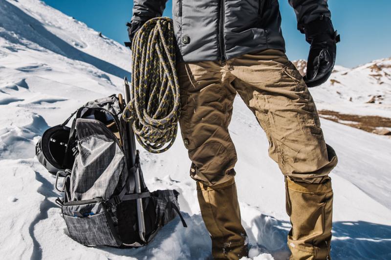 Need Warmth When Hiking This Winter. Discover The Top Insulated Hiking Pants For Women