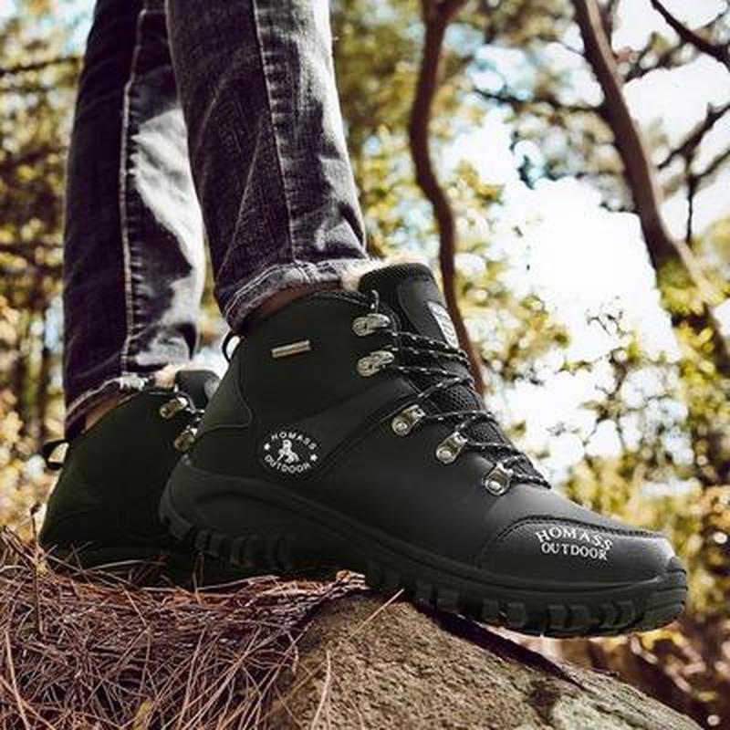 Need Waterproof Footwear. : Discover The Best Waterproof Boots For Men In 2023