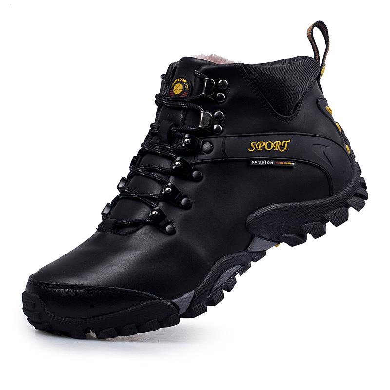 Need Waterproof Footwear. : Discover The Best Waterproof Boots For Men In 2023